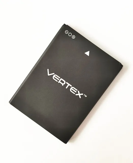 AZK 3,7 V 2100mAh Высококачественная батарея impress Pear для смартфона Vertex impress Pear