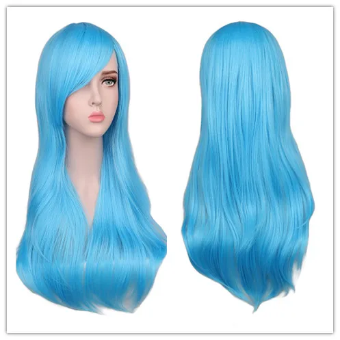Sky Blue