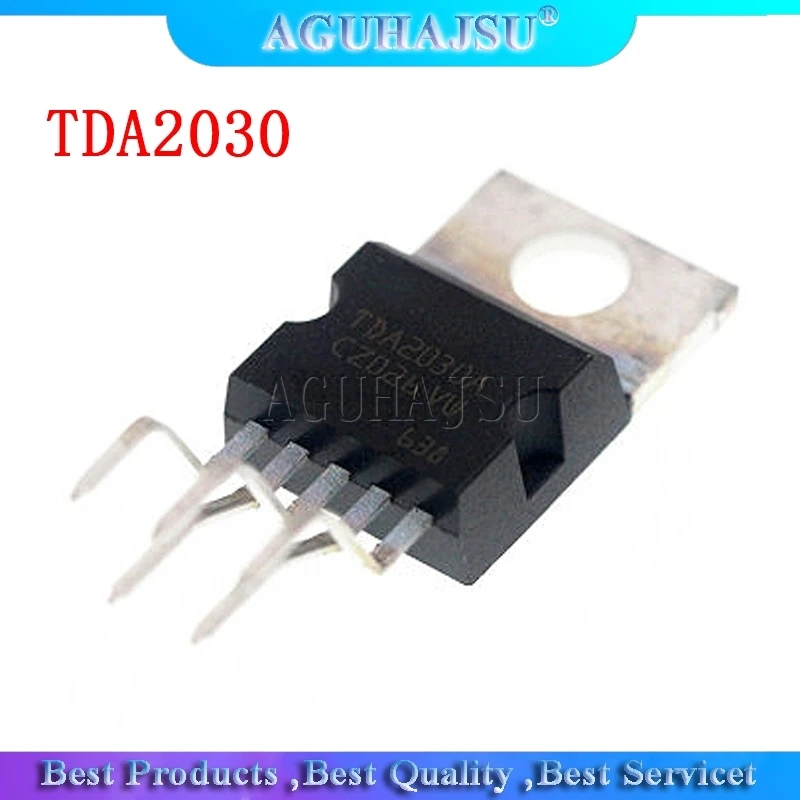 ТРАНЗИСТОР molewei TO-220 TO220 10 шт. TDA2003 TDA2030 TDA2005 TDA2050 LM317T IRF3205 | Электронные компоненты и