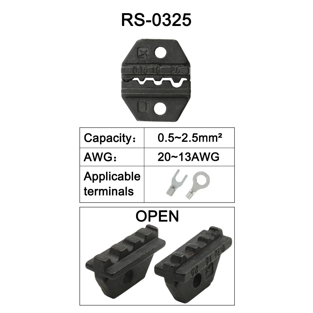 RS-0325