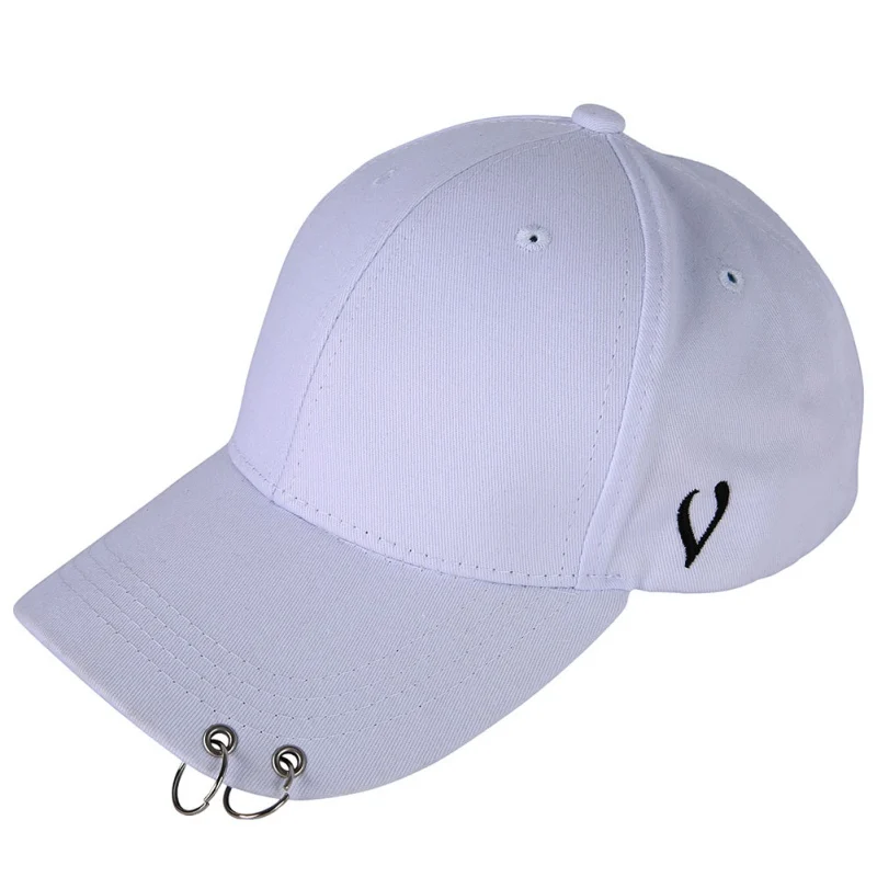 Хлопковая Роза в руке Snapback молитва напечатанная Кепка для мужчин и женщин Регулируемая шапка для гольфа - Цвет: B