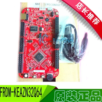 

FRDM-KEAZN32Q64 S08 / S12 KEAZ128 Board Freedom Development Board