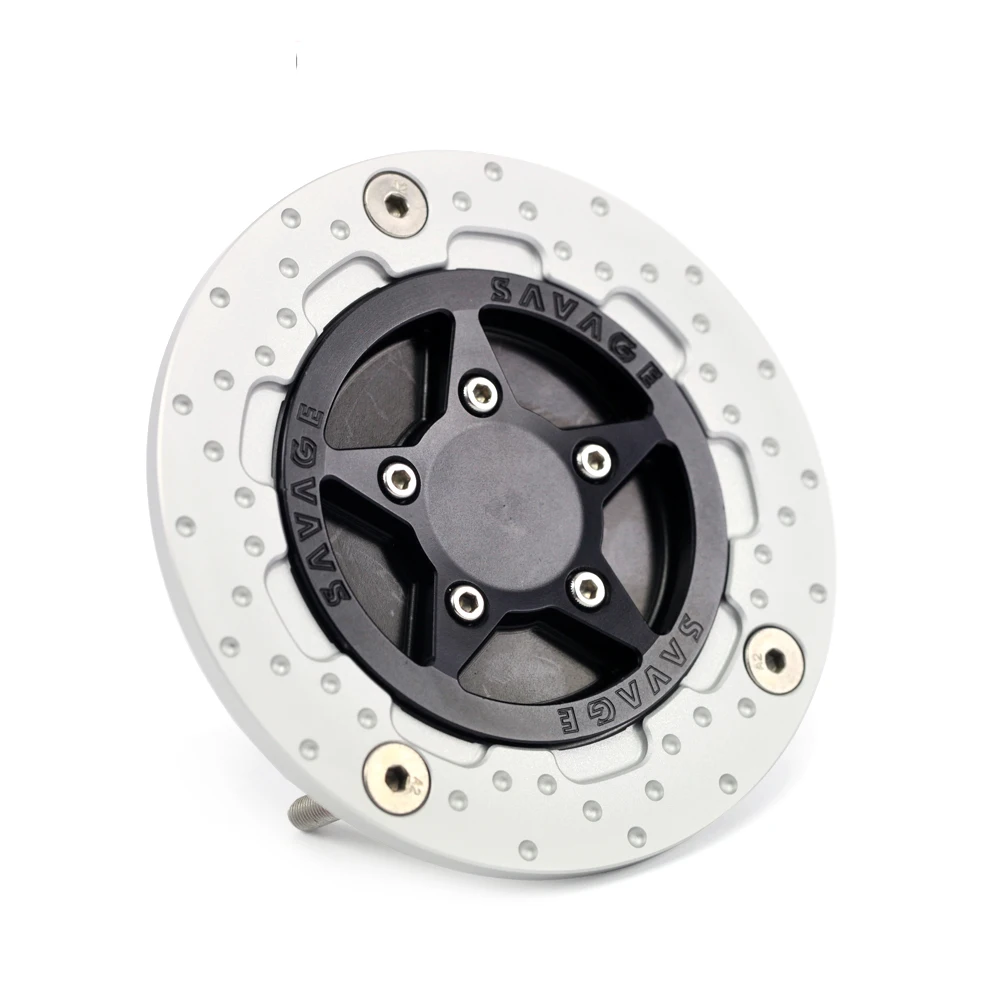 Крышка газового топливного бака для KAWASAKI NINJA 400/650R/650/1000 VERSYS ZX6R ZX6RR ZX9R ZX10R ZX14R мотоцикла CNC Quick Release Cover