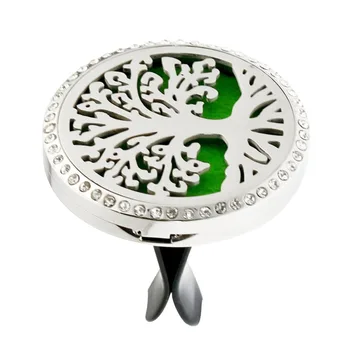 

Fashion Car Air Vent Freshener Aromatherapy Car Diffuser Vent Clip Essential Oil Diffuser for Car Living Room Office