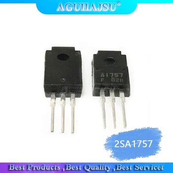 

5pcs/lot 2SA1757 A1757 TO-220F new original