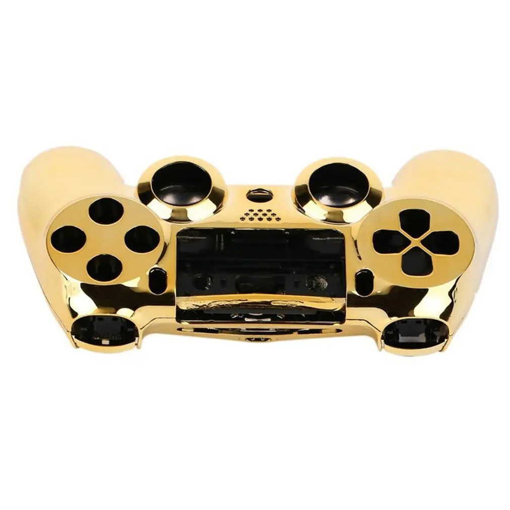 Game Pad Handle Housing Shell Cover Controller Hard Case Cover for PS4 Controller Joystick Video Game Playstation