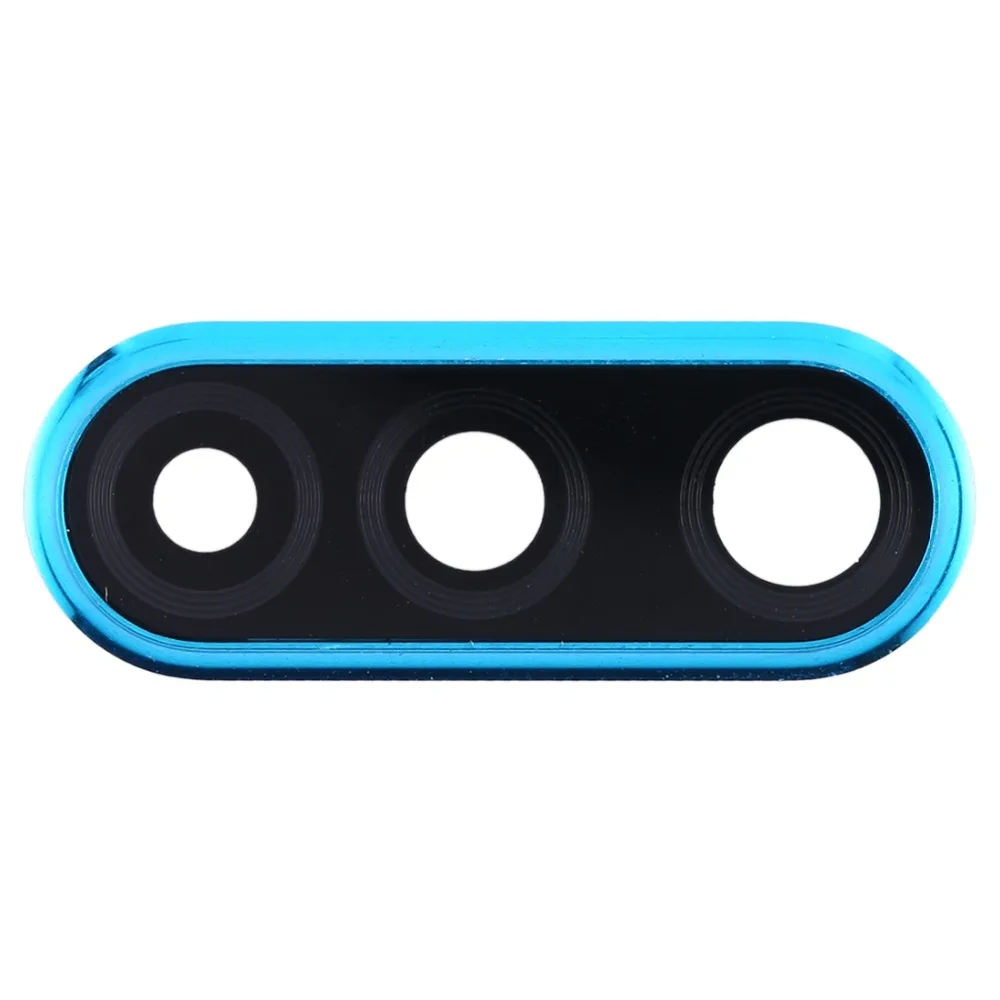 IPartsBuy крышка объектива камеры для huawei P30 Lite(24MP