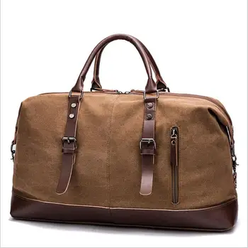 

2019 New Waterproof Travel Bag Multifunction Travel Duffle Bags for Men & Women Collapsible Bag Large Capacity Duffel