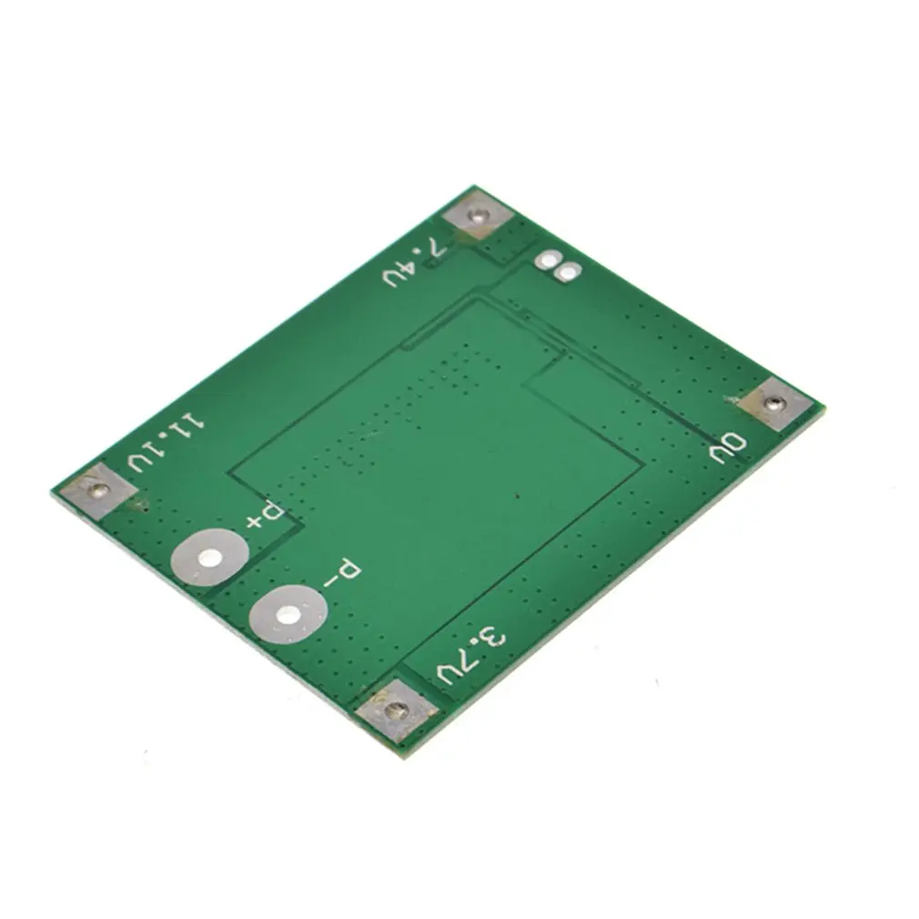 3S 12V 25A литийполимерное литийионное Батарея 18650 доска Зарядное устройство защиты