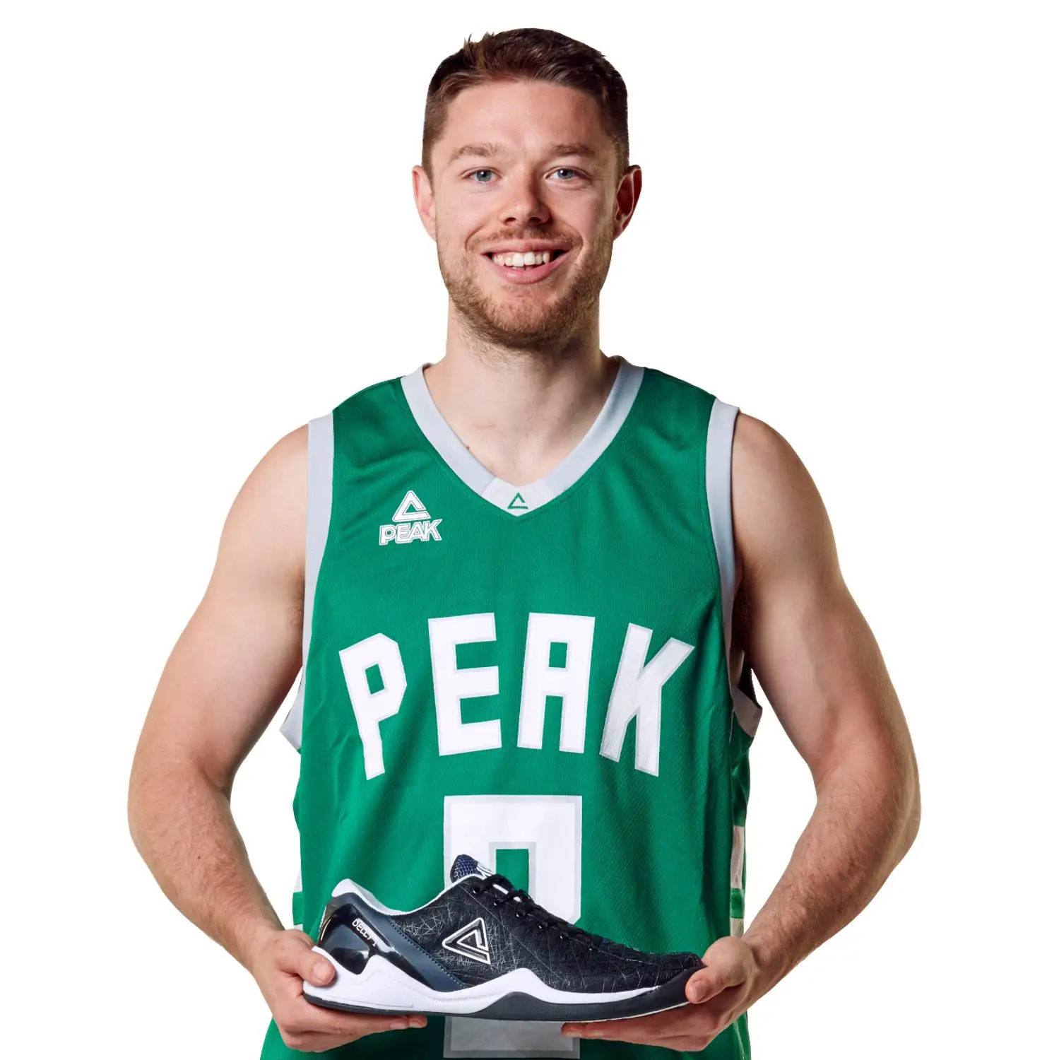 Пик Делли 1 Баскетбольная обувь MATTHEW DELLAVEDOVA те же баскетбольные кроссовки культура спортивная обувь