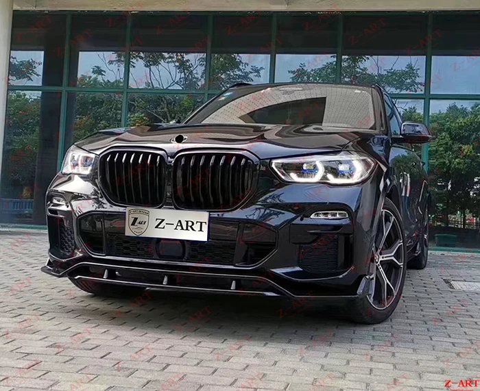 Z-ART комплект кузова из углеродного волокна для BMW G05 X5 комплект аэродинамического корпуса из углеродного волокна для BMW X5 комплект настройки углеродного волокна