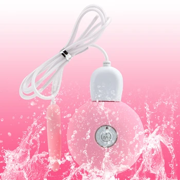 OLO Anal Vagina Vibrating Egg  Mini G Spot Clitoris Massager Urethra Stimulation Penis Plug Vibrator Sex Toys 3