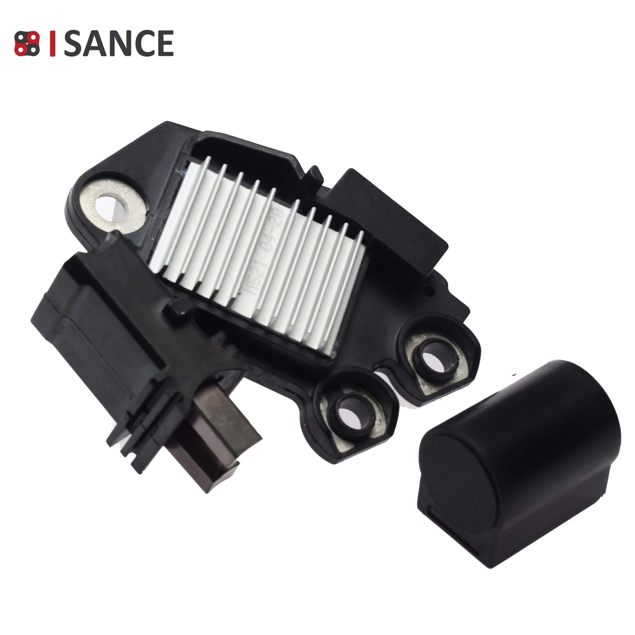 Parts & Accessories MOTORS JP Alternator Regulator Fits PEUGEOT CITROEN