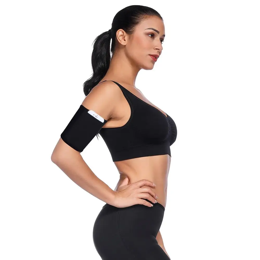 

Compression Slim Arms Sleeve Shaping Arm Shaper Upper Arm Supports Women With Bag