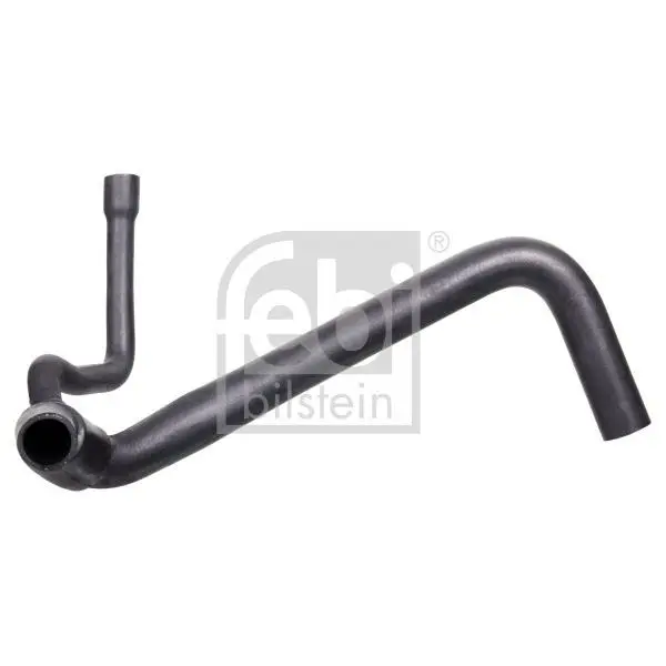 Патрубок радиатора MB W124 2.0/2.3 M102 85-93 FEBI BILSTEIN 1299