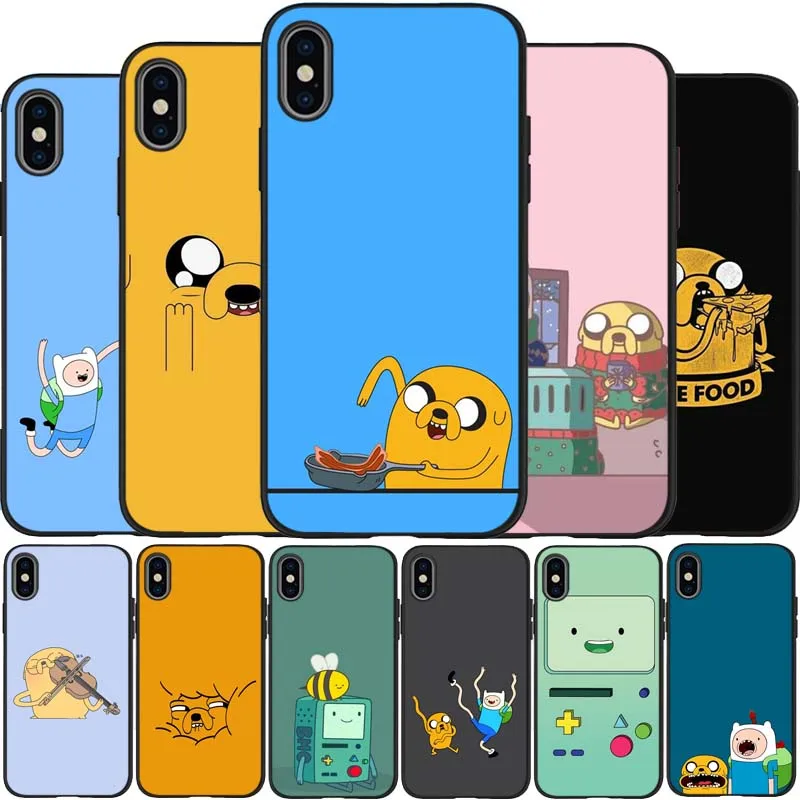 Чехол для IPhone 13 12 Mini 11 Pro Max XR XS XSMax X 5 5S SE 2020 6 7 8 Plus | Мобильные телефоны и аксессуары