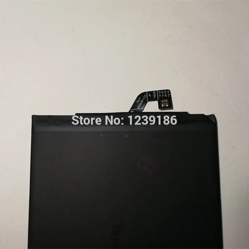 BM50 BestNull для Xiao mi Max2 Высокая емкость 5200 мАч встроенный аккумулятор запасные части для Xiao mi Max2 смартфона