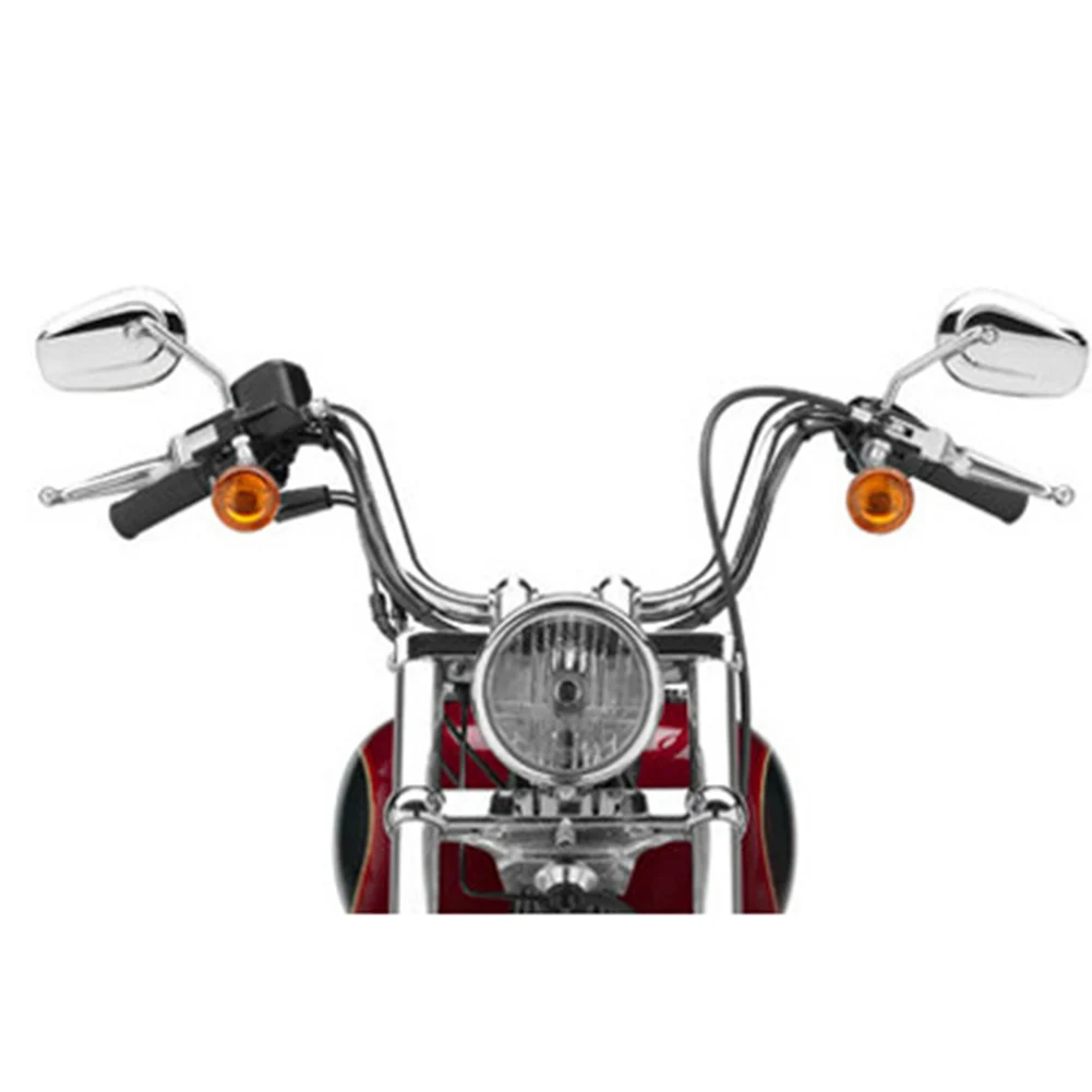 Для Harley Cruise Prince 7/" 22 мм ручка для мотоцикла