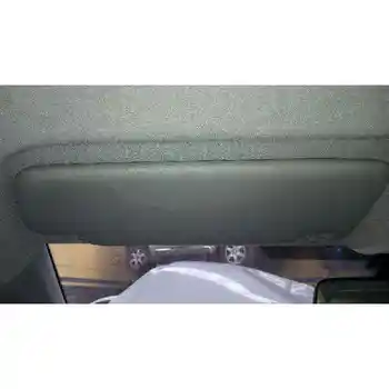 

13163836 LENS HOOD LEFT OPEL CORSA D