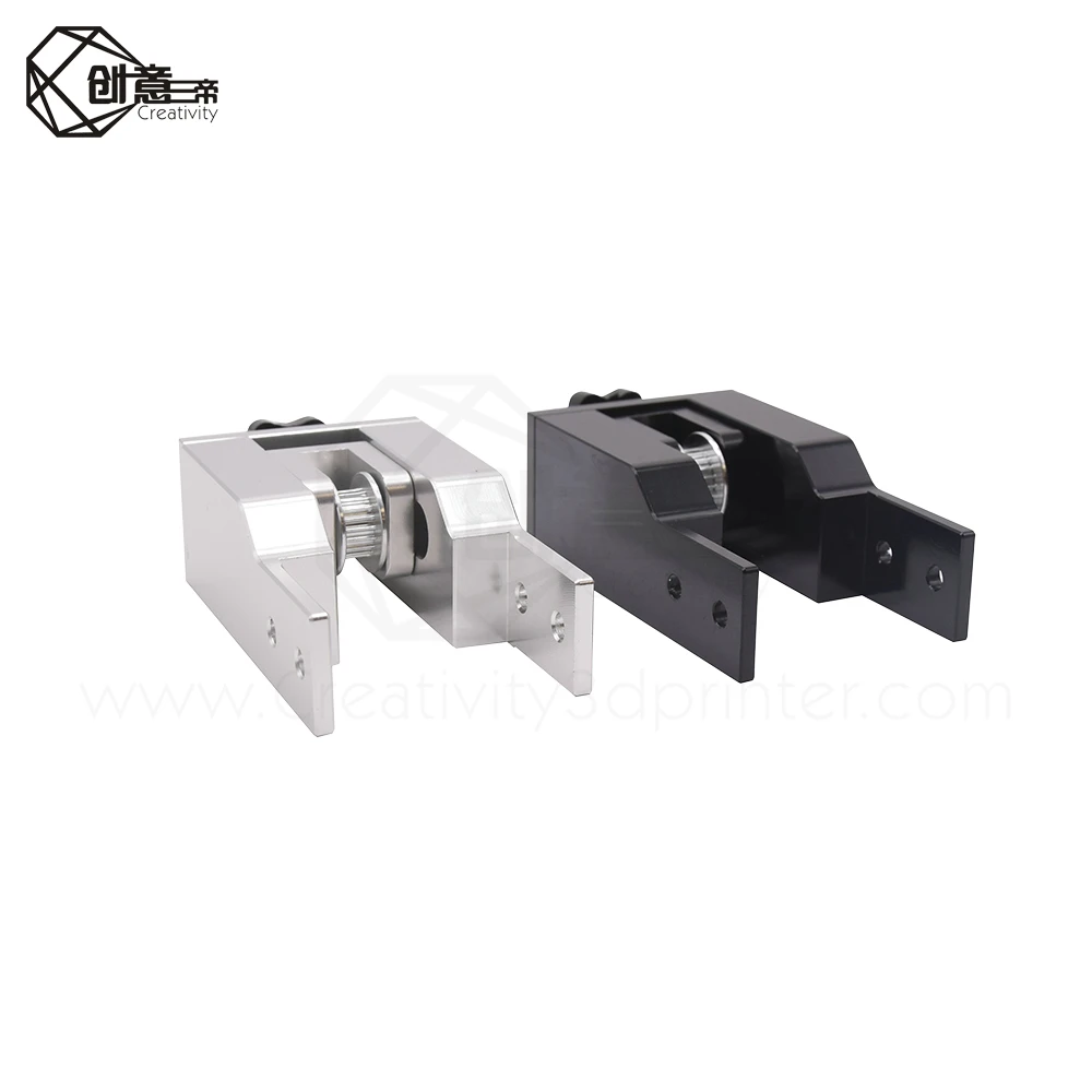 2040 профиль X axis синхронный Натяжной ремень для 3D принтера CR 10/20 10S Pro Ender 3/5 Anet E10/ E12