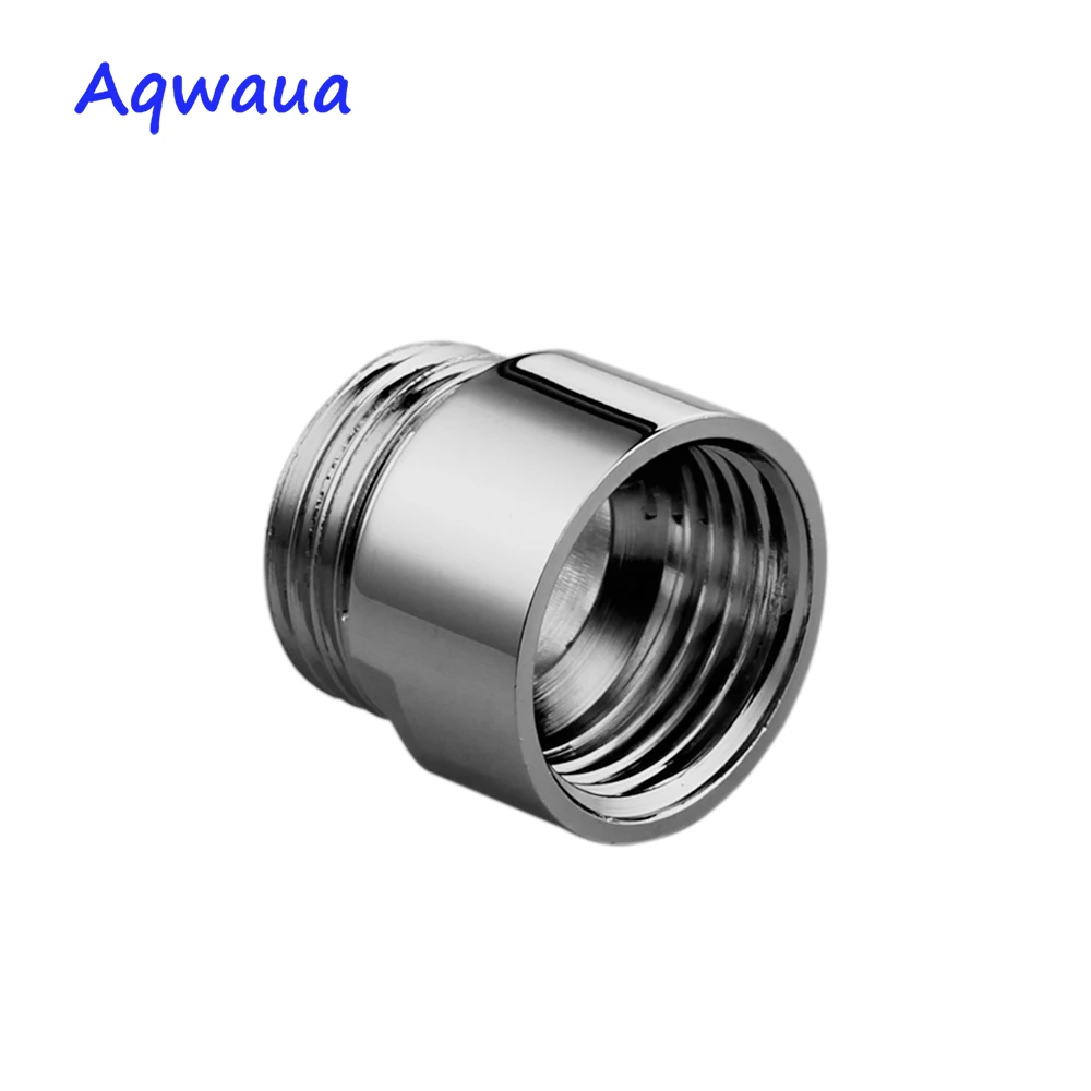 Aqwaua водосберегающая насадка для душа аэратор G1/2 "резьба 6л/мин пузырьковый