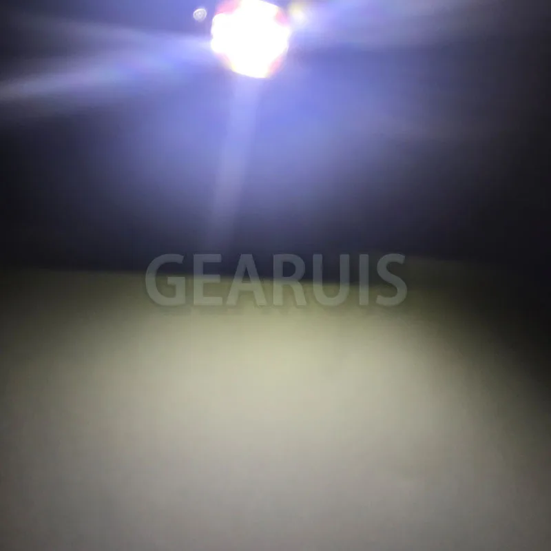 100X c5w светодиодная лампа CANBUS C10W гирлянда 28 мм 29 мм 3030 4 SMD 3030 1860 чипы 3W 2,16 Вт купольная лампа для чтения светильник для салона автомобиля Белый