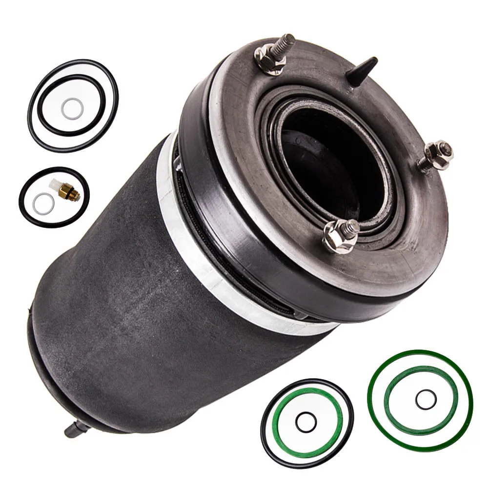 

Air Suspension Air Spring bag 37116757502 Front Right Fit BMW X5 E53 OEM 37116761444