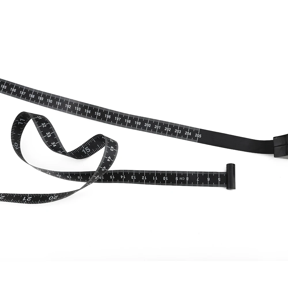 Tape Measure Measuring Tape for Body Tape Measure for Body Measurements  Body Measuring Tape Retractable 80inch (205cm) Double Sided Body Tape  Measure