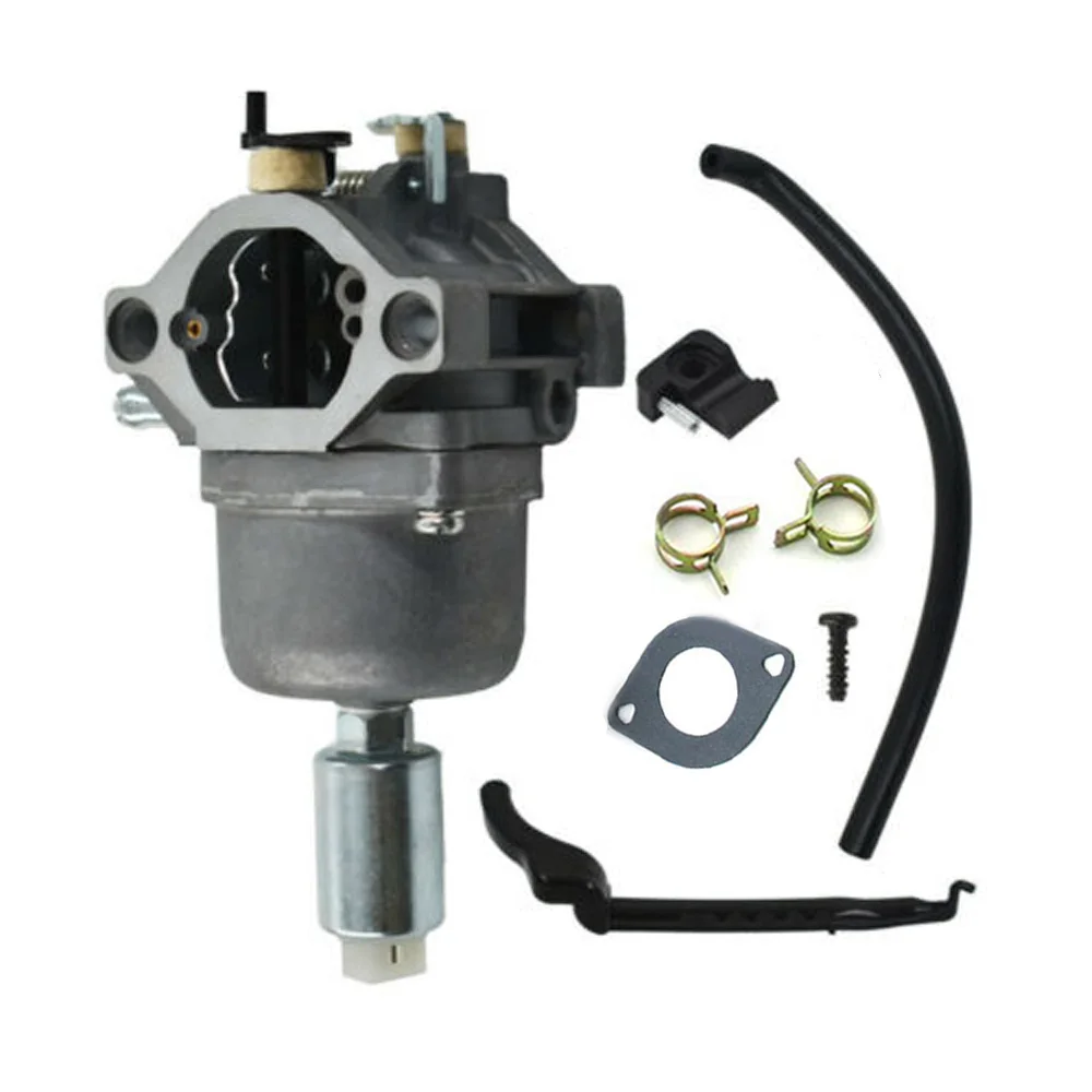 

Carburetor Repair Kit For Craftsman LT1000 Briggs Stratton Chainsaw Power Equipment Accessories Chain Saw Parts