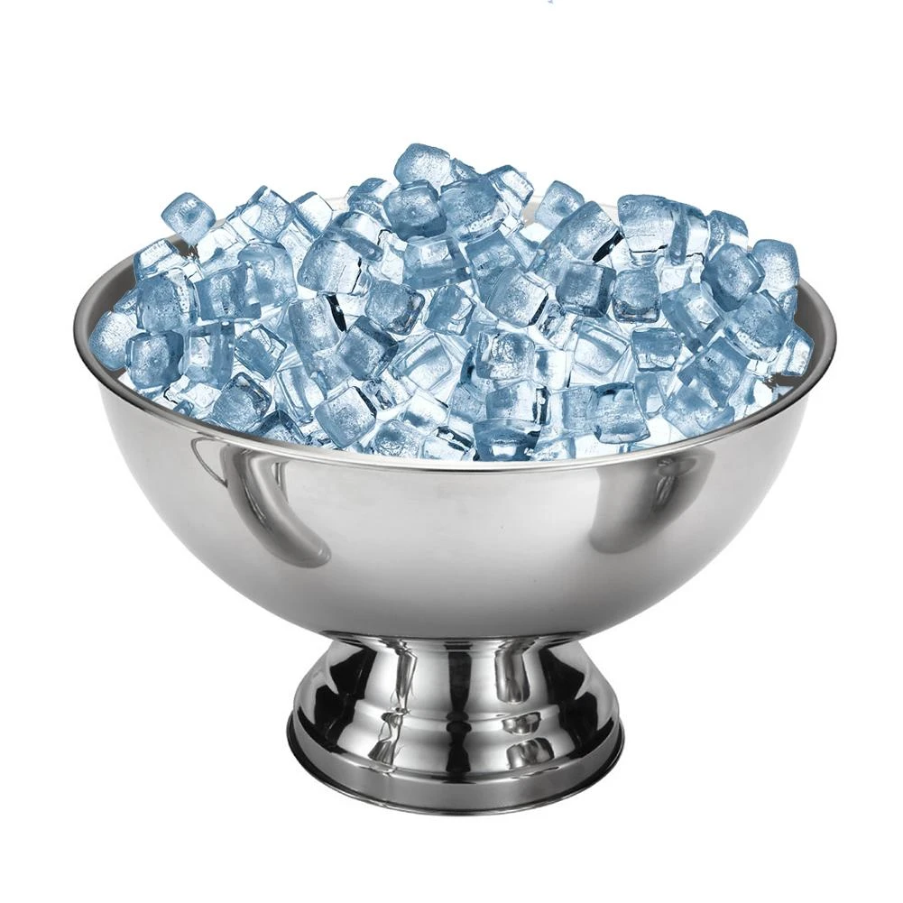 big ice buckets