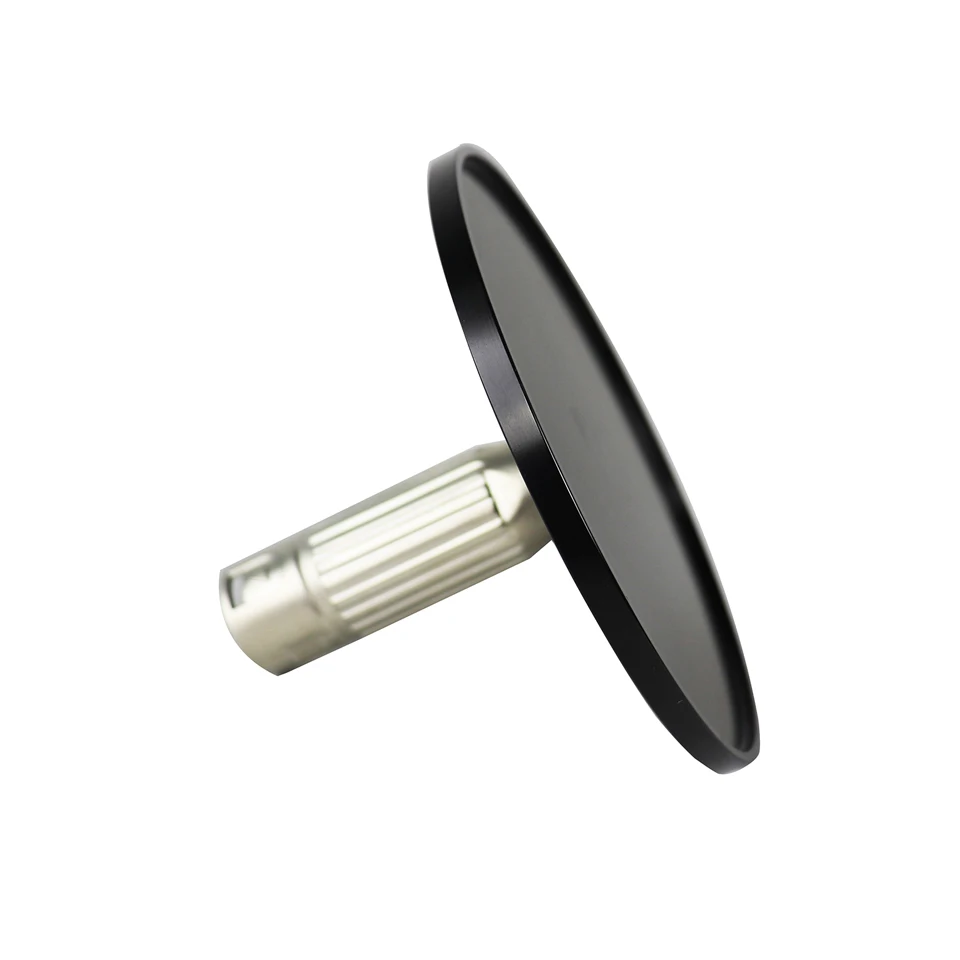 Sex Machine 3XLR Suction Cup For A2 A2S F2 F2S F3 DIY priapus Machine Aluminum Alloy Material Accessories