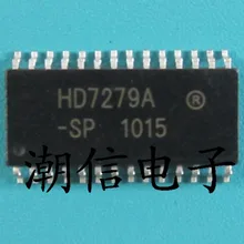 5 шт./лот HD7279A-SP(лапками углублением SOP-28