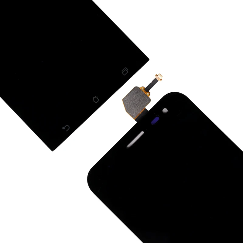 ЖК экран для ASUS Zenfone 2 Laser ZE500KL сенсорный дигитайзер Asus Ремонт дисплея бесплатная