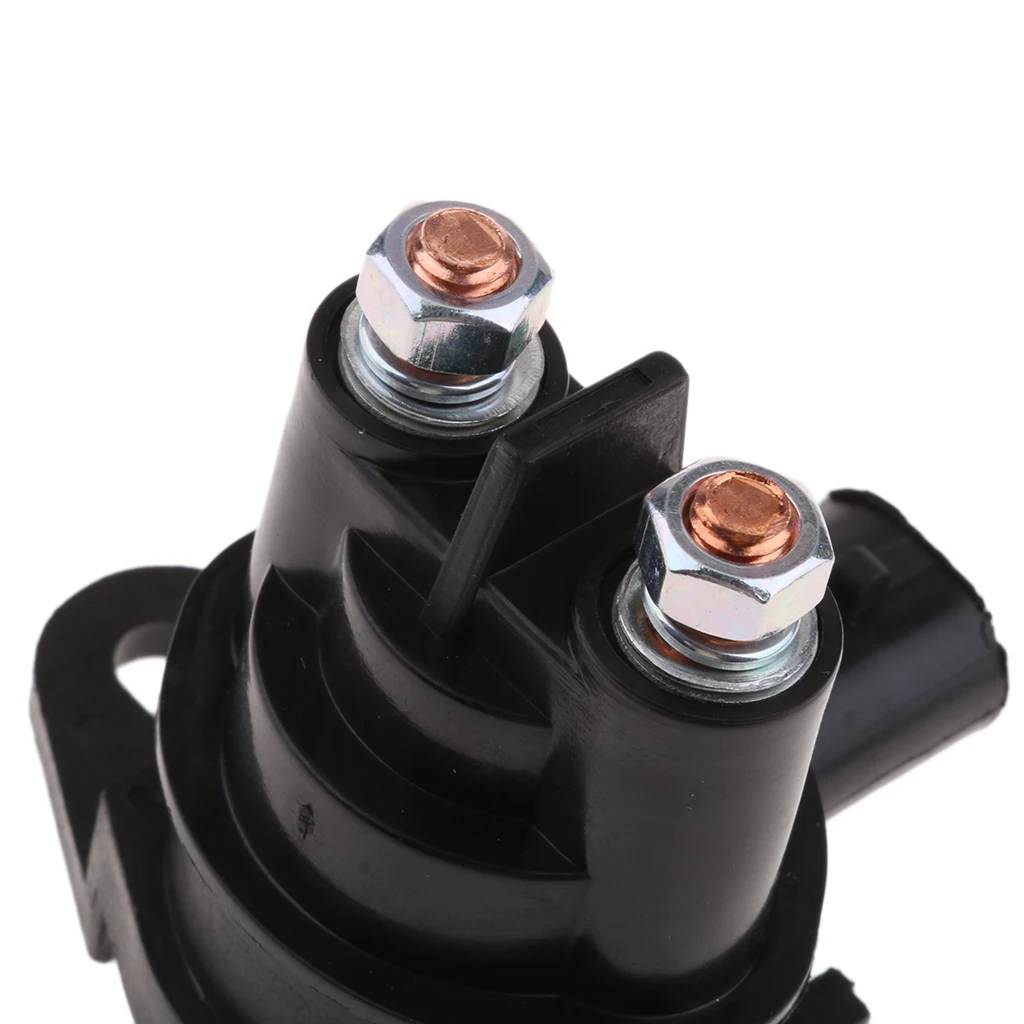 2x Starter Solenoid Relay for Sea-Doo WAKE RXP 3D XP GTX LRV RX GS SPX GSI