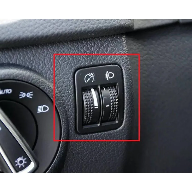Регулятор яркости для фар VW Tiguan 5ND941333A 5N0941333A 5N0 5ND 941 333 A | Автомобили и мотоциклы