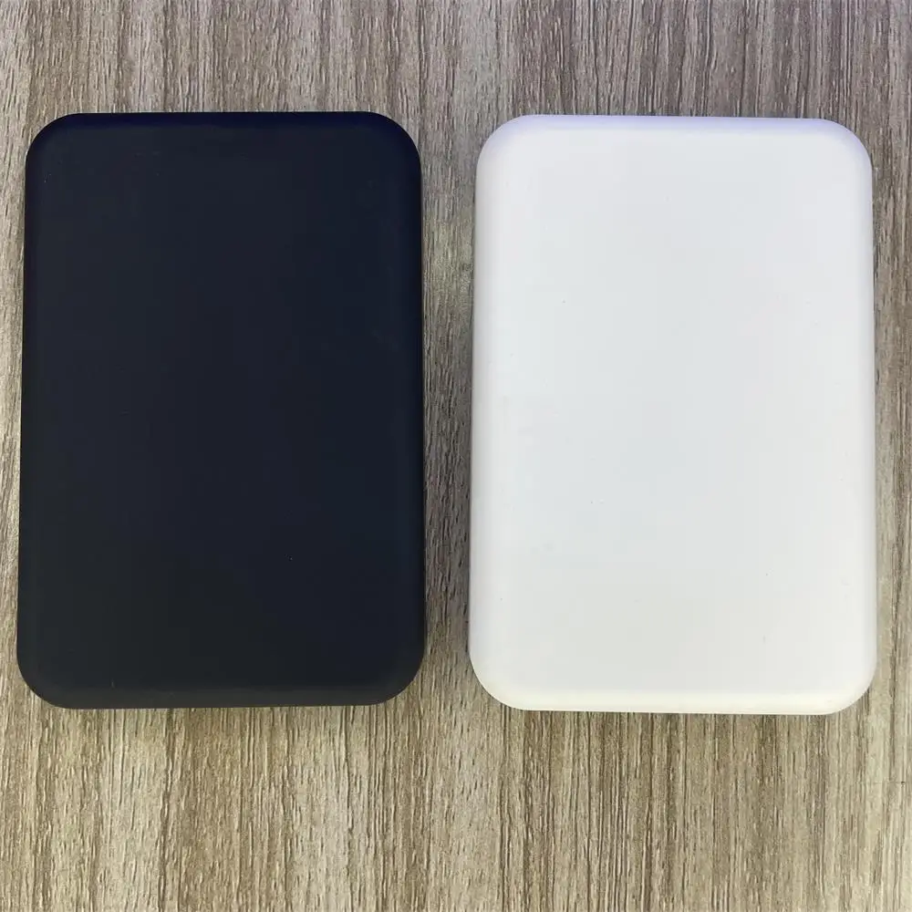 Внешний аккумулятор 5000 мАч для iPhone 13 12 Pro Max | Электроника