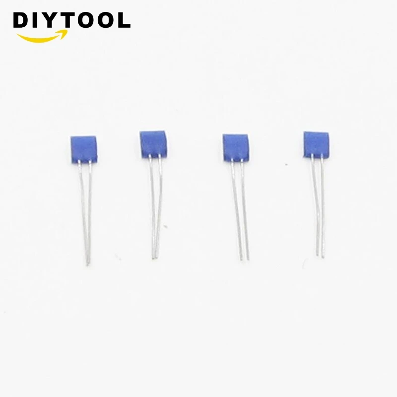 

RTD PT1000 Thin Film Type Class A Temperature Sensor Neu