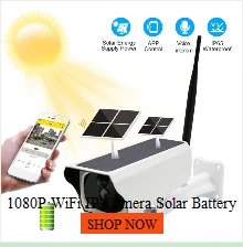 720P WiFi IP камера Детский Монитор Портативная HD Беспроводная умная детская камера Аудио Видео Запись наблюдения домашняя камера безопасности