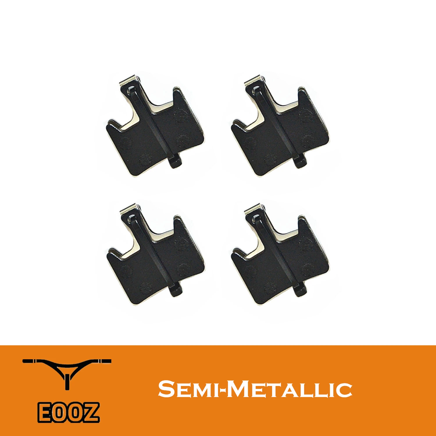 

EOOZ 4 PRS * Semi - Metallic bicycle DISC BRAKE PADS for Hayes Prime Expert, Prime Pro, Comp wholesale price