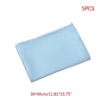

3# Sky Window Glass Cleaning Cloth - JUST ADD Water No Detergents Needed K1AF