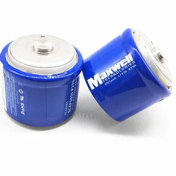 

1pcs Original 2.7V 650F BCAP0650E270T11 High current power supply Energy storage power supply