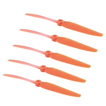 

5 x EP-8040 2 Blade RC Airplane Propellers for m Diameter Shaft Motor