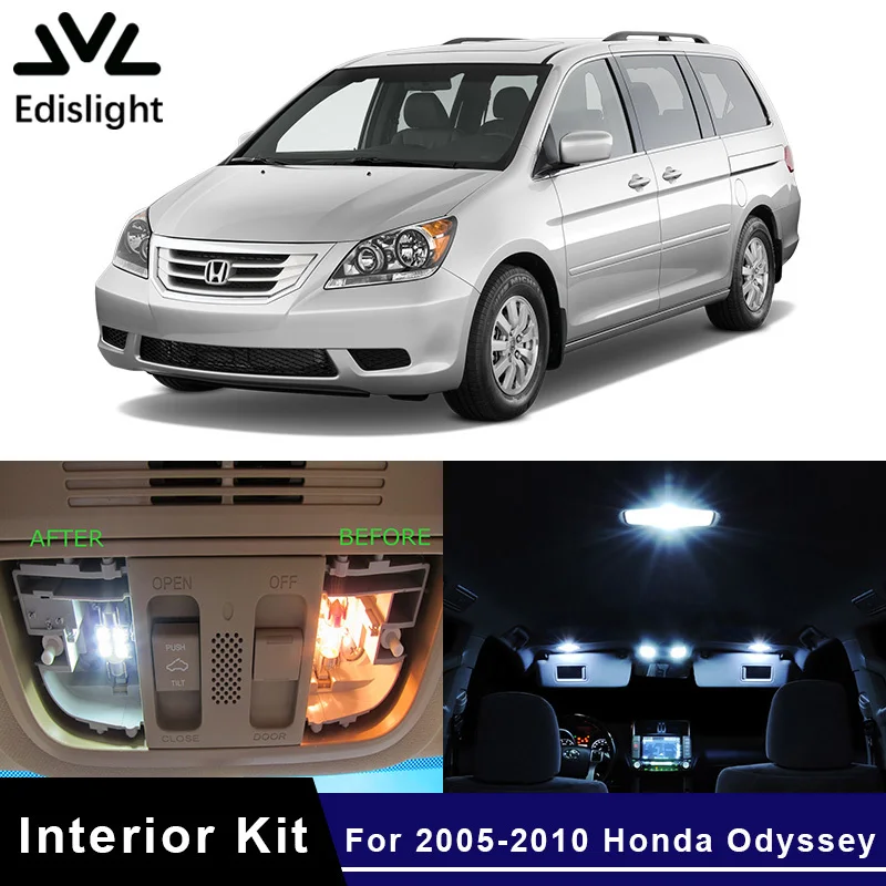 2005-2010 Honda Odyssey