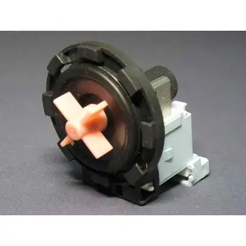 

Pump 30W 8 latches, terminals back separately