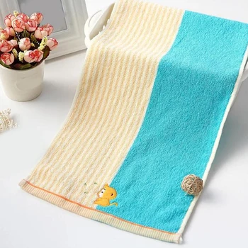 

Newborn Baby Towels Saliva Towel Nursing Towel Baby Boys Girls Washcloth Handkerchief Baby Toalha Baby Care Accessories