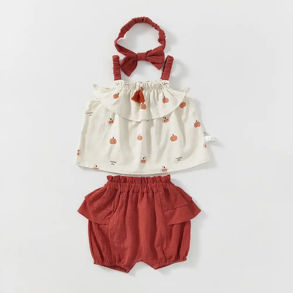 18 month girl summer clothes