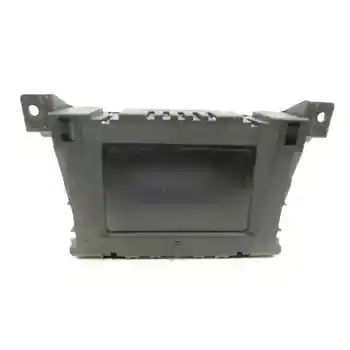 

13208089 Multifunction screen Opel Astra H Caravan 1.9 Cdti