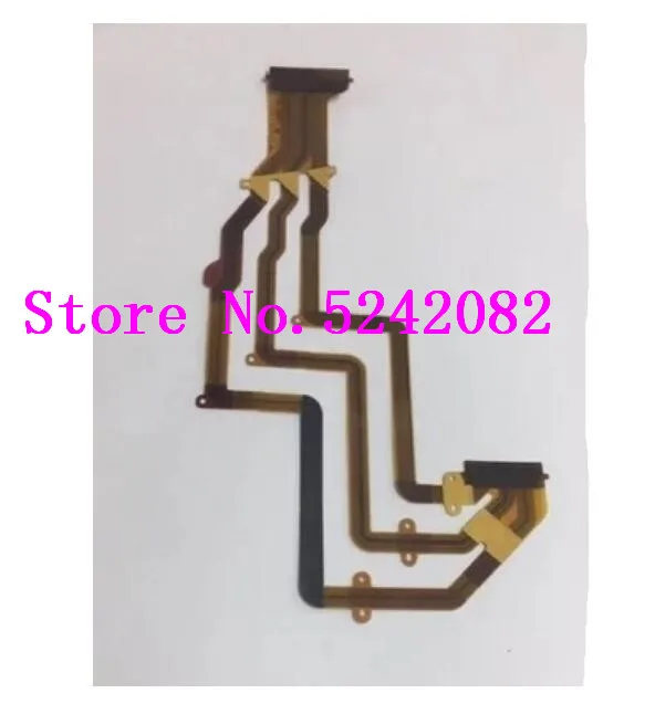 

Новый гибкий кабель CCD для ремонта видеокамеры sony PJ410 PJ430 PJ510
