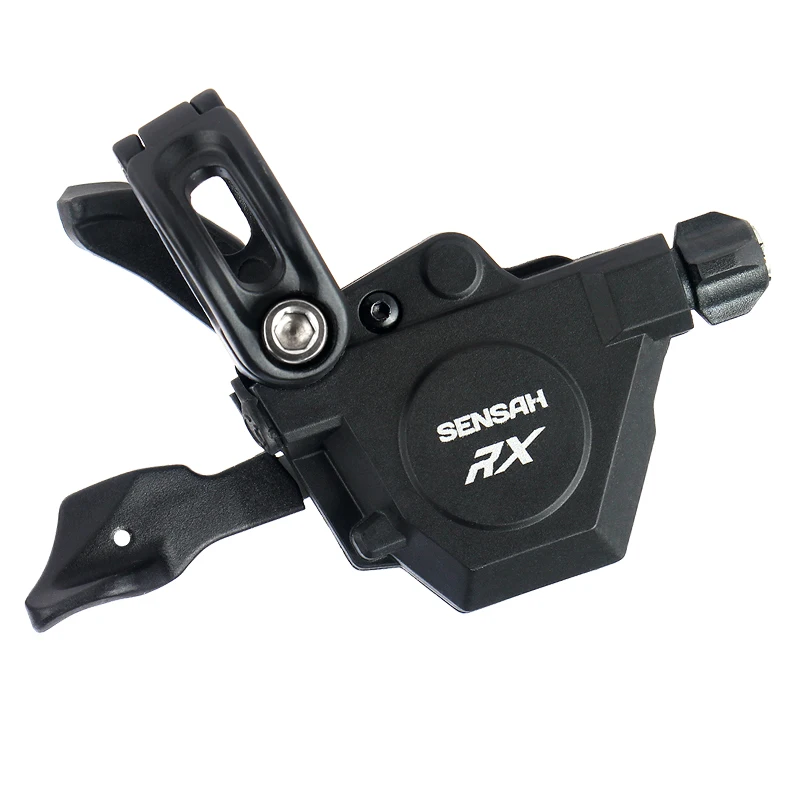 SENSAH-RX 412 Folding Bike 3 Speed Rear Derailleur Shift Lever 3
