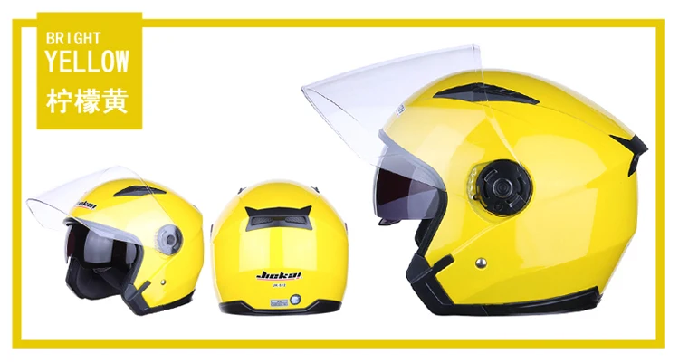 Hd11072619aa5461cbeb82b96ac1949bd4 Helmet Scooter Electric Motorbike Motor Van Men Women Vintage Double Visor Helmets Suitable for Four Seasons M-XL Mallzona